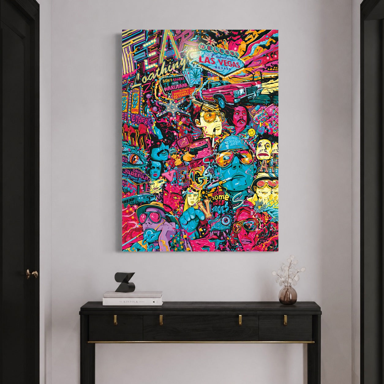 pop art