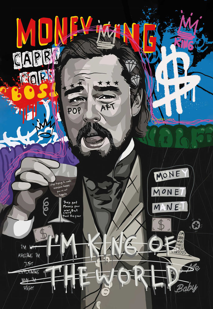 Money King