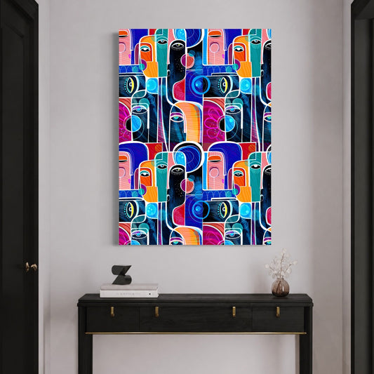 Les Yeux De La Passion
