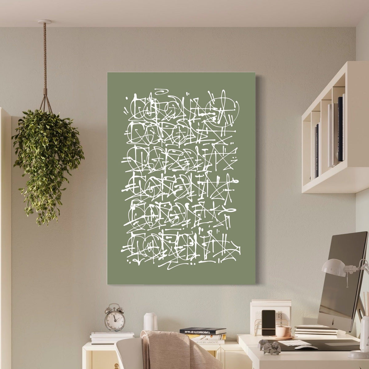 La Lettre Verte