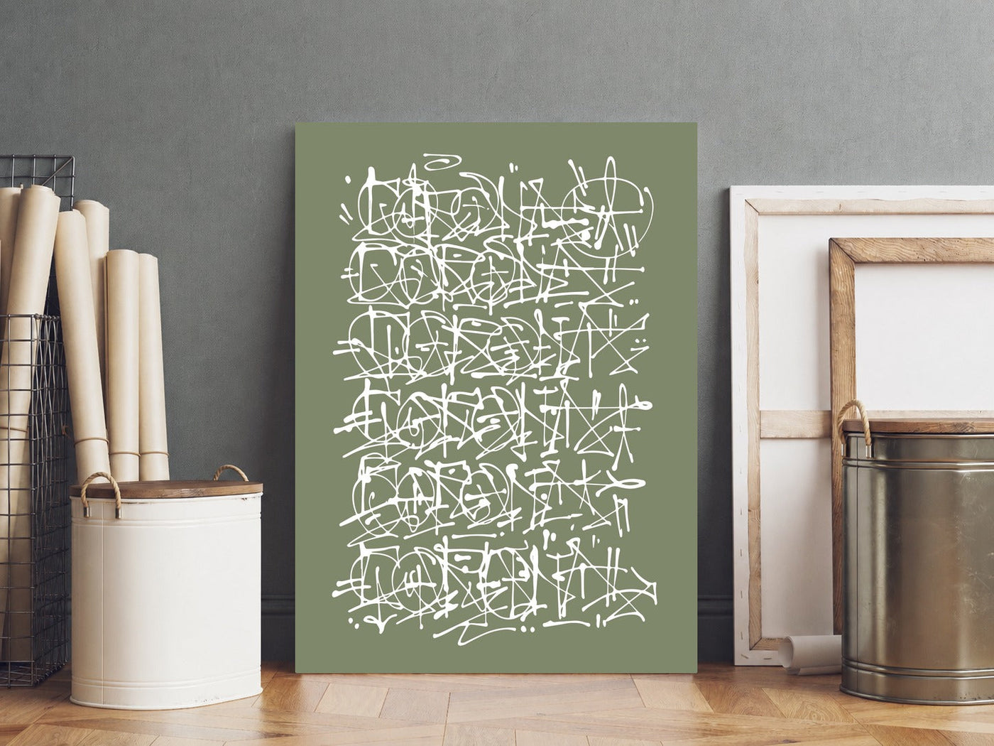 La Lettre Verte