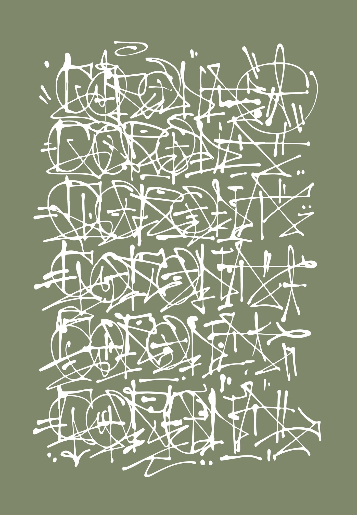 La Lettre Verte