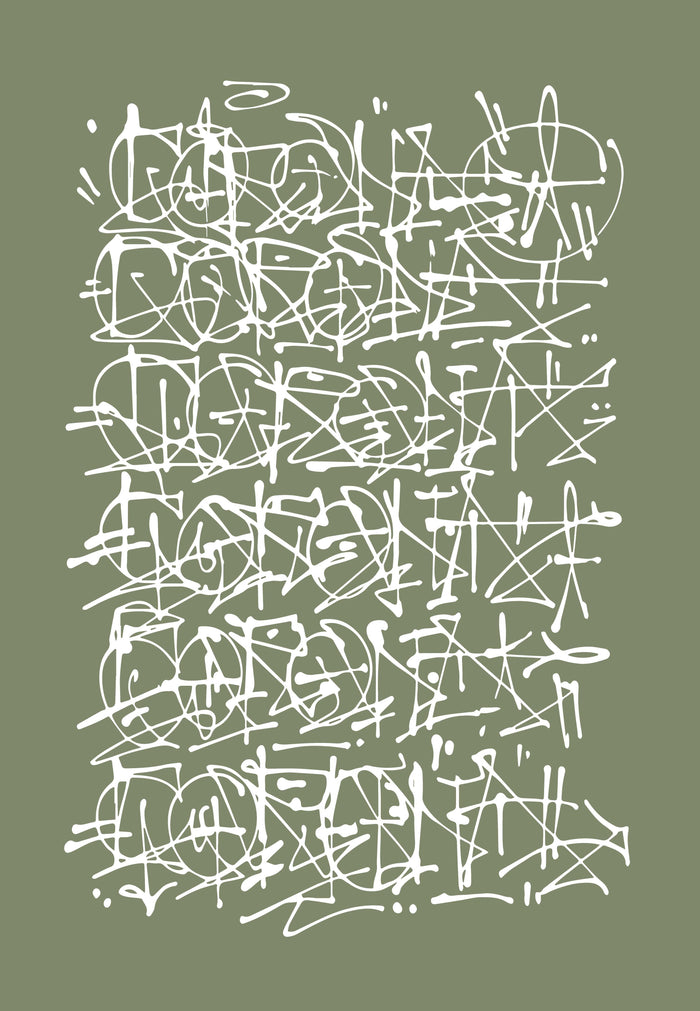 La Lettre Verte