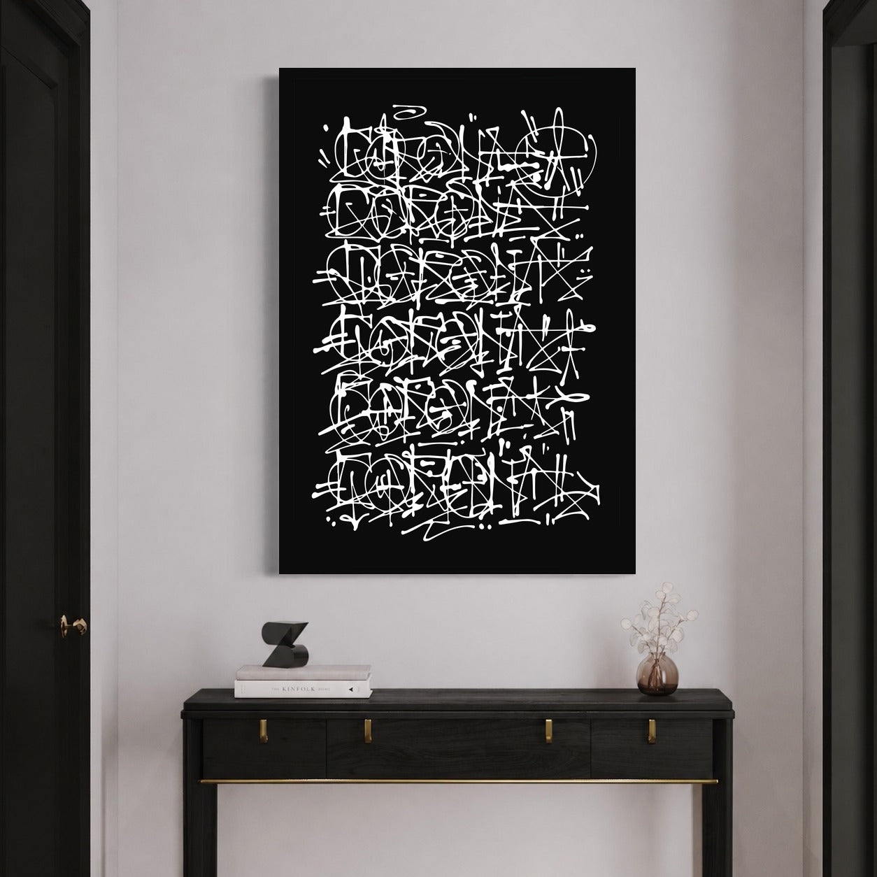 La Lettre