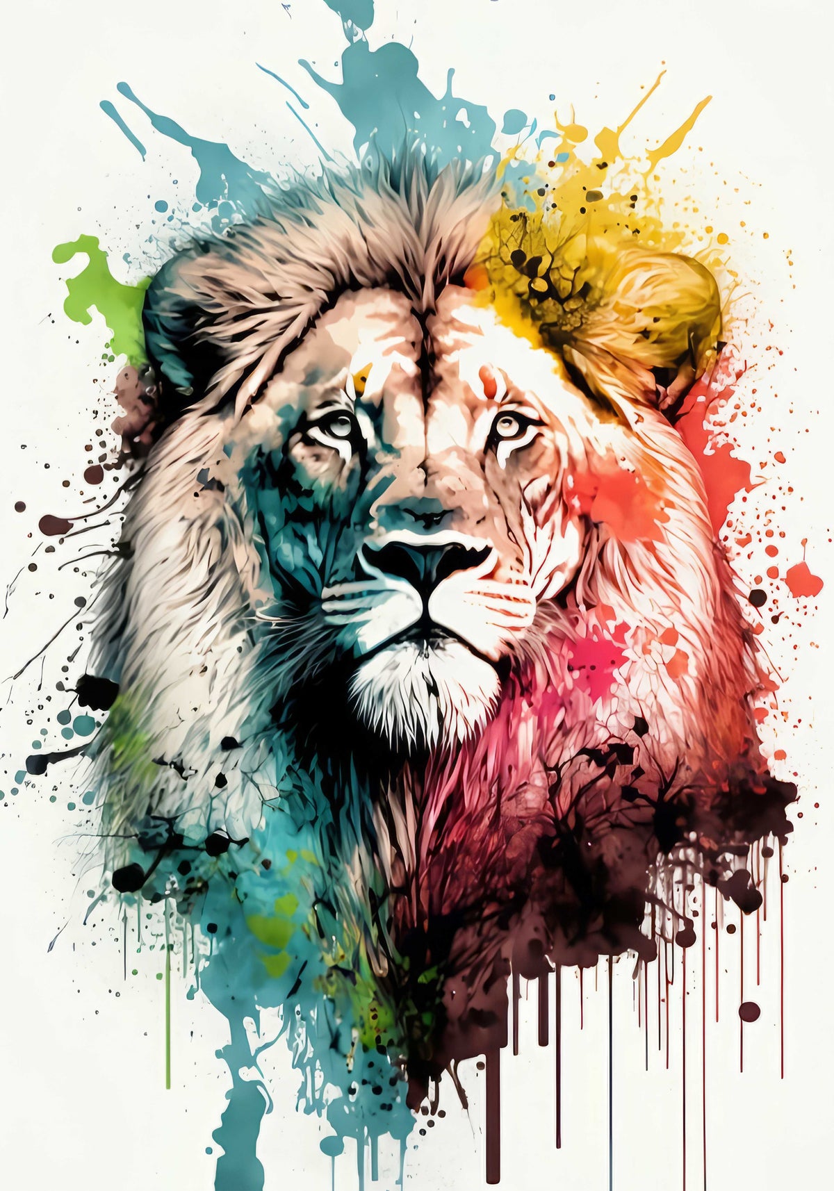 Le Lion Sauvage