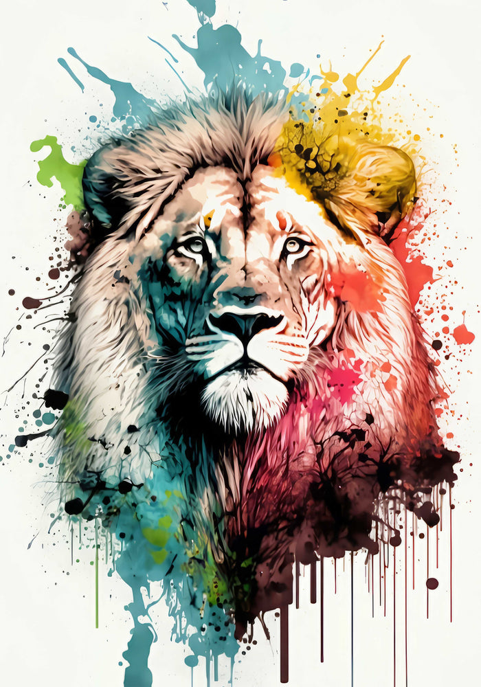 Le Lion Sauvage