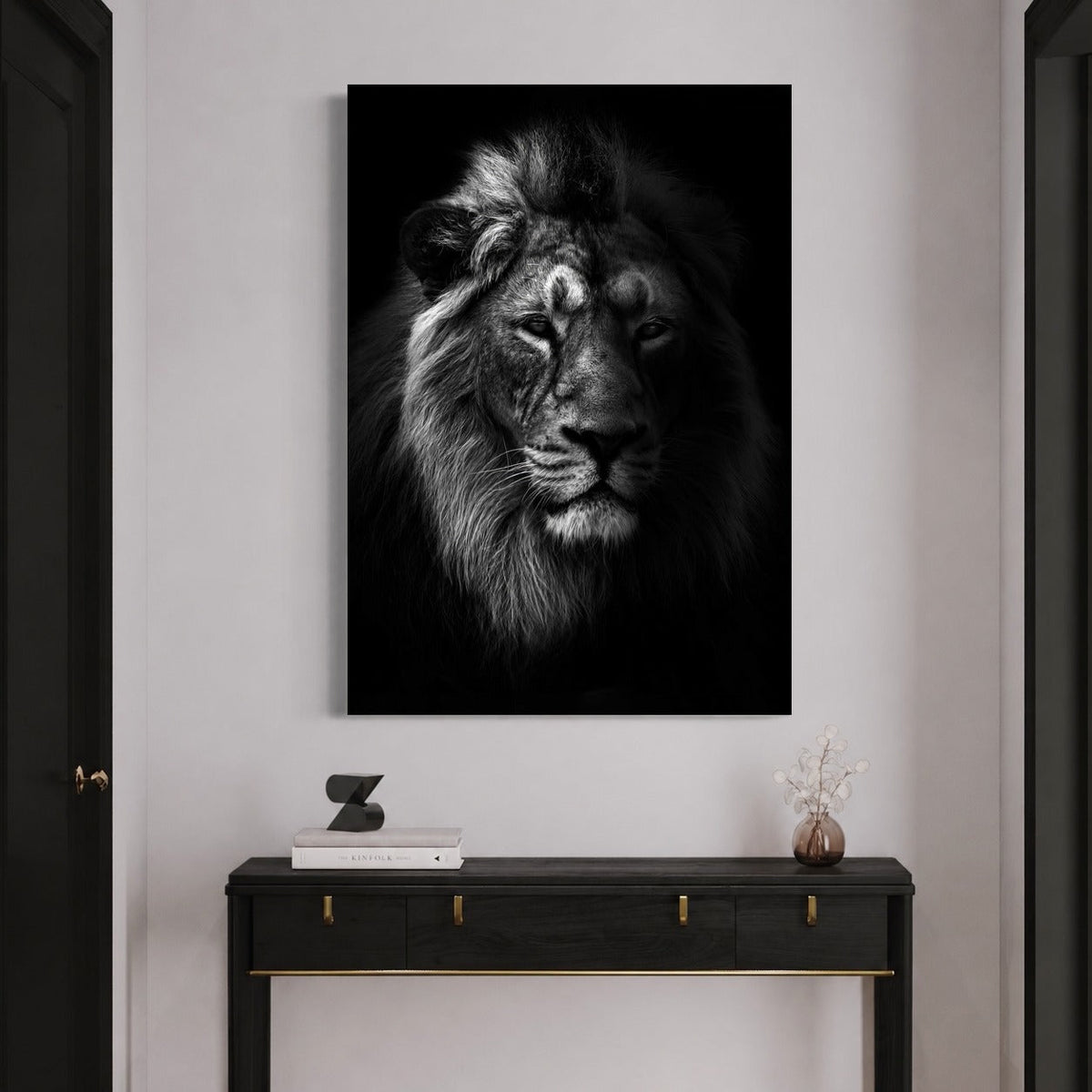 Le Lion King