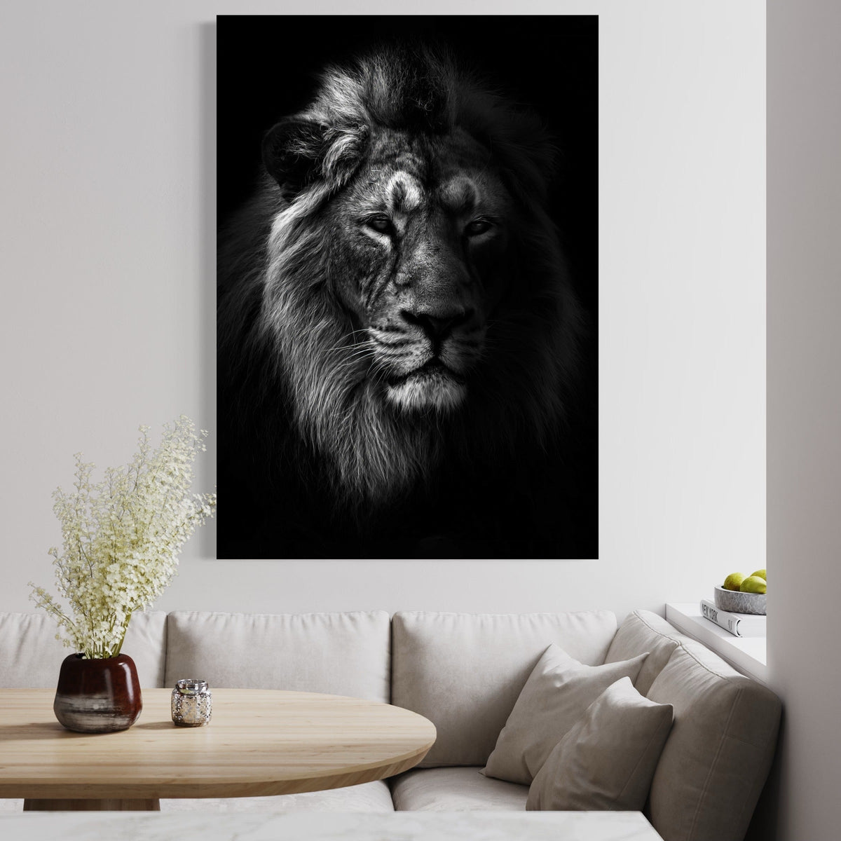 Le Lion King