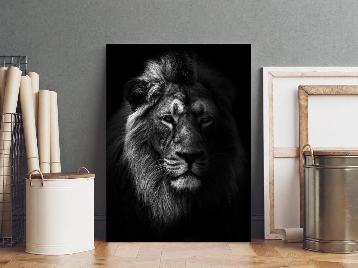 Le Lion King