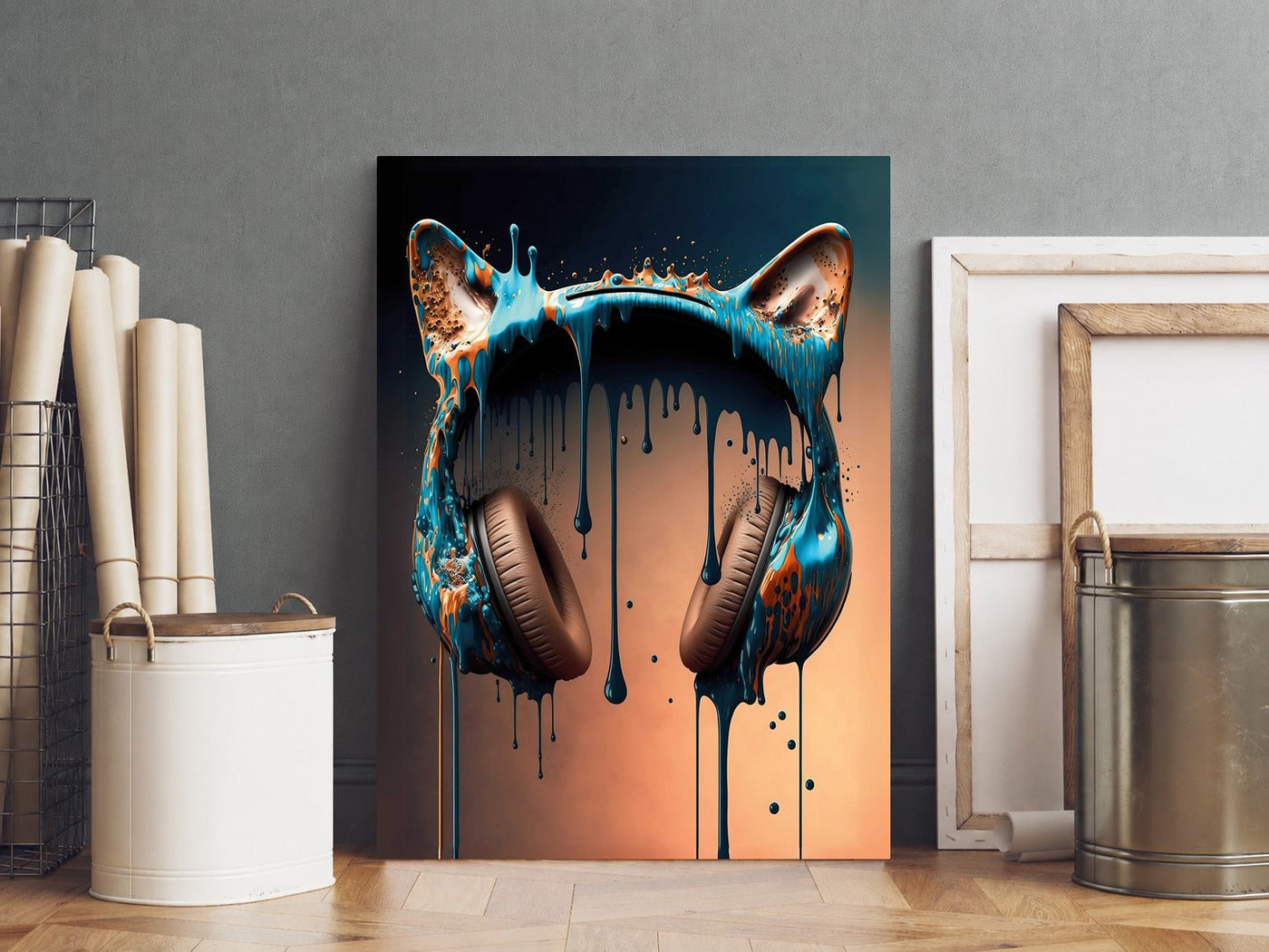 Le Listener