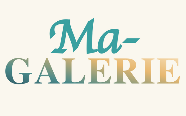 Ma Galerie