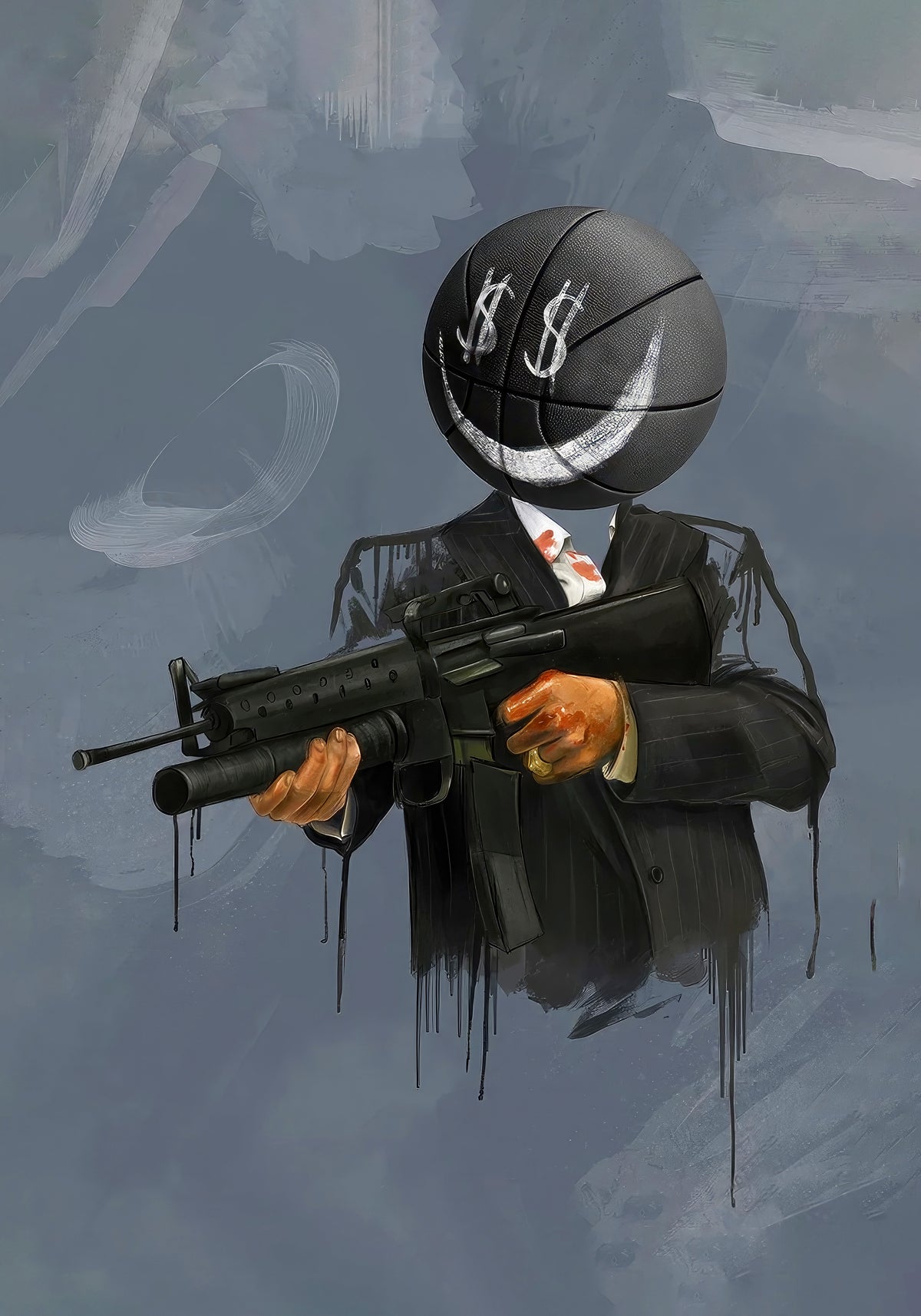 mafia-cartoon