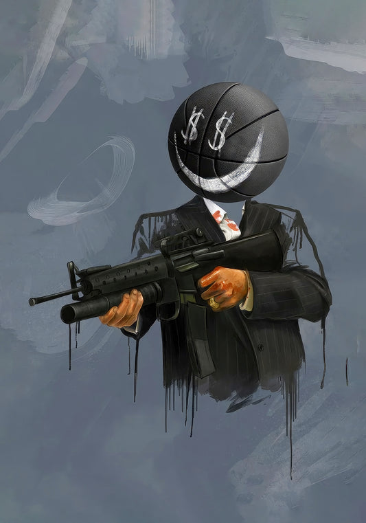 mafia-cartoon