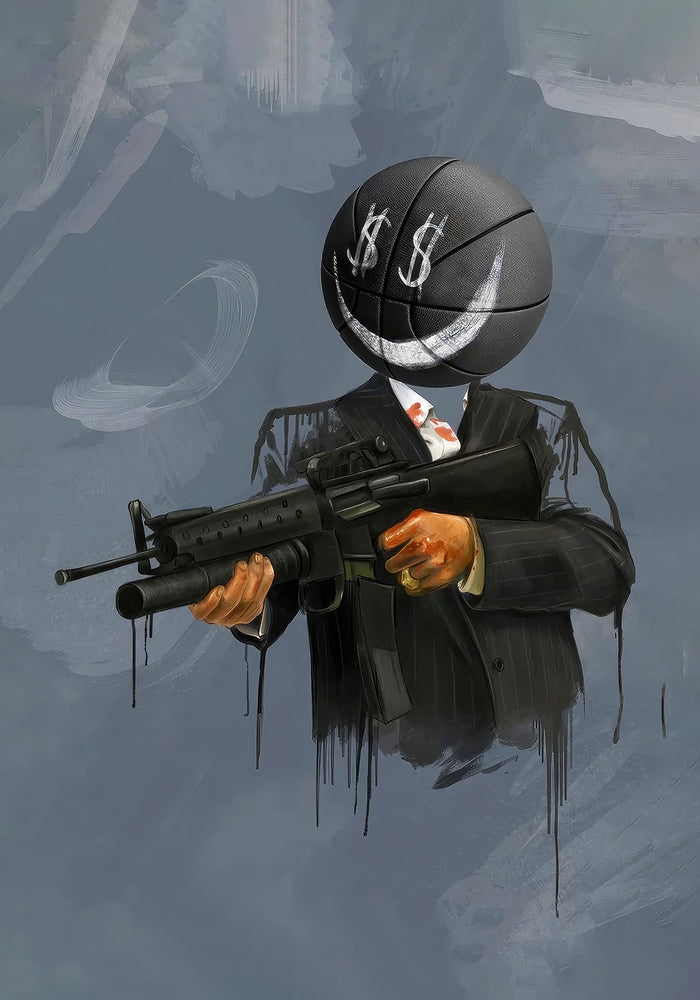 mafia-cartoon