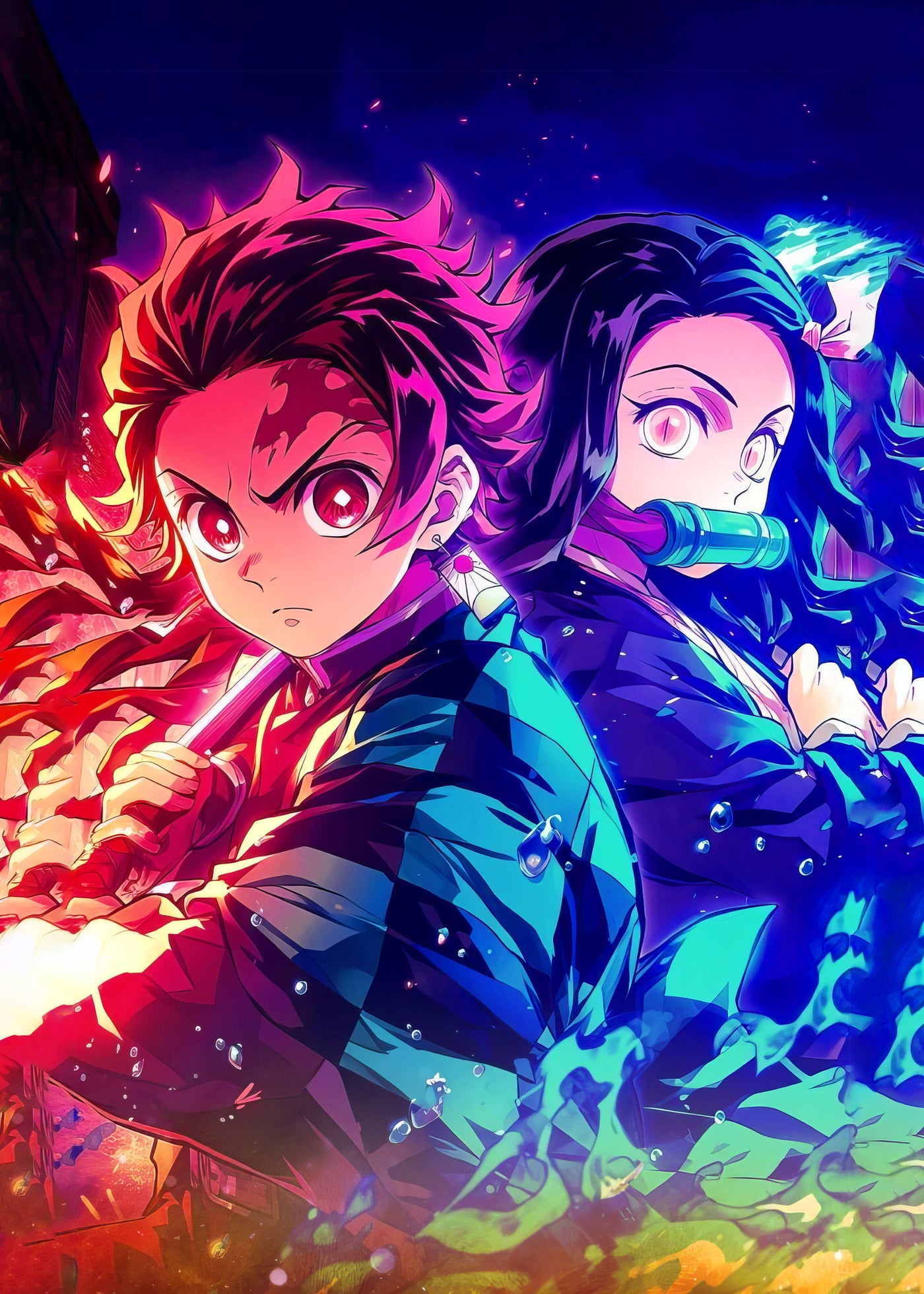 Demon Slayer