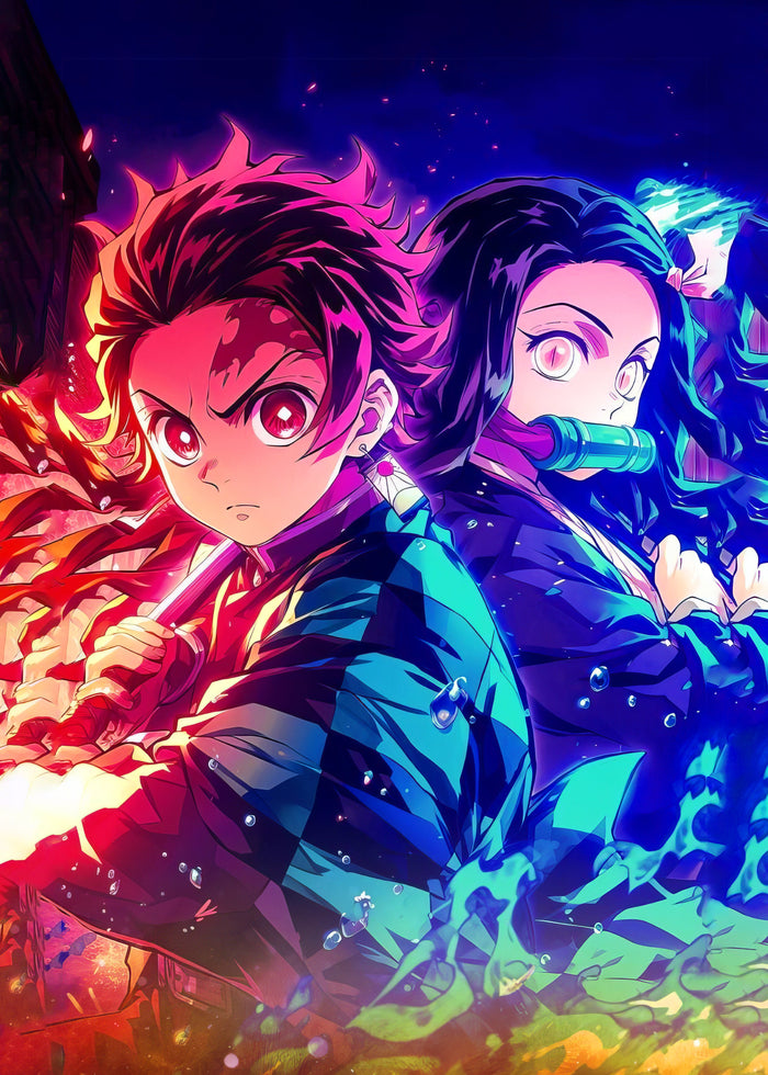 Demon Slayer