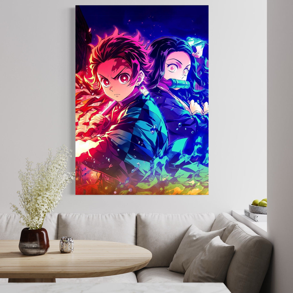 Demon Slayer