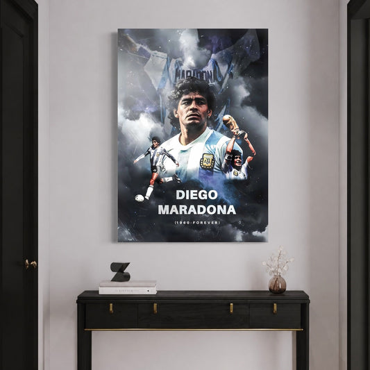 Maradona Forever