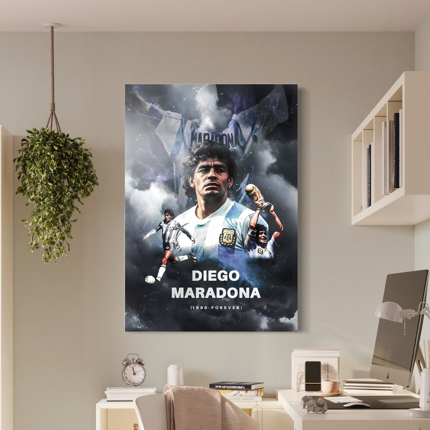 Maradona Forever