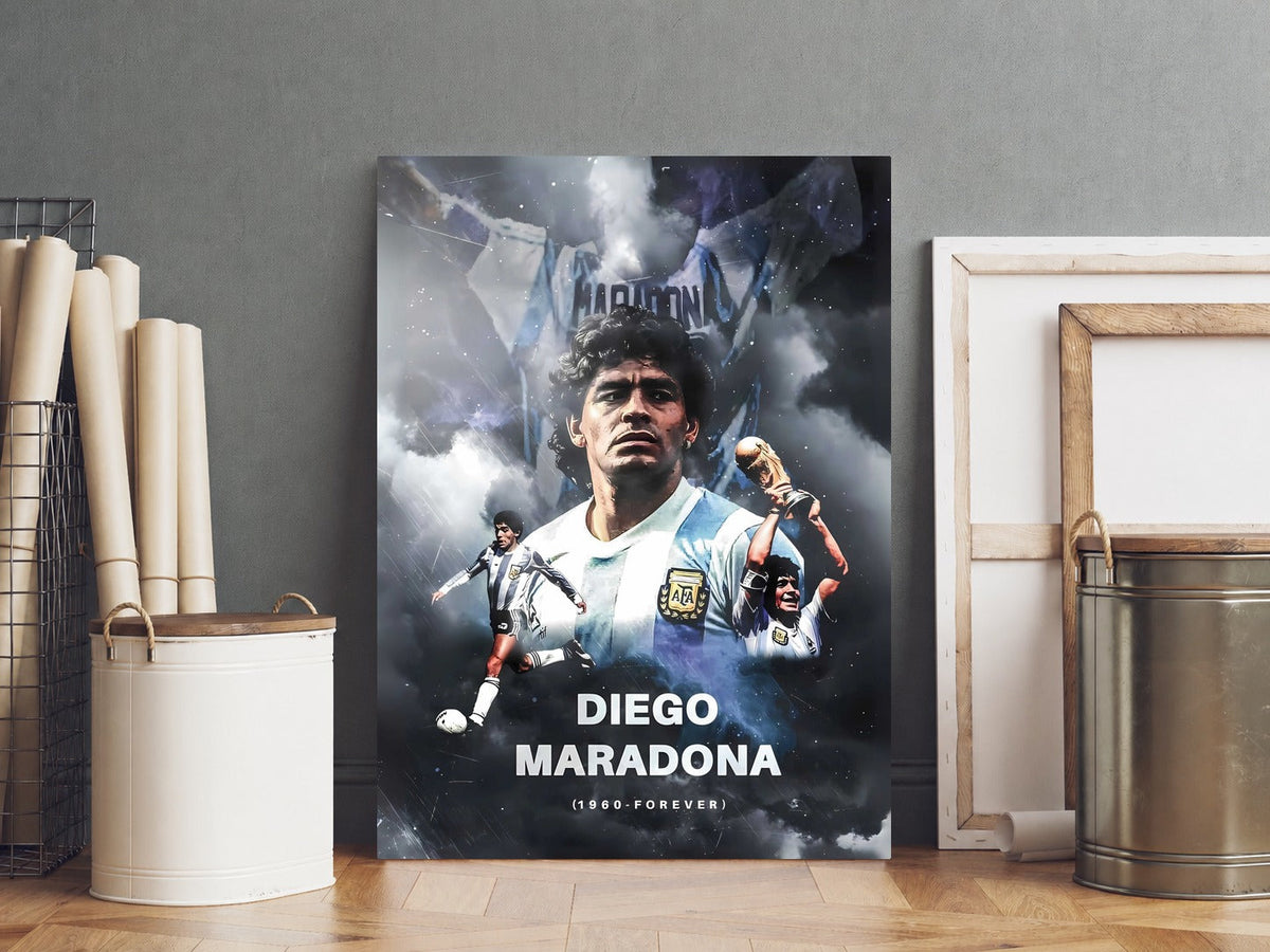 Maradona Forever