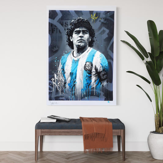 Maradona