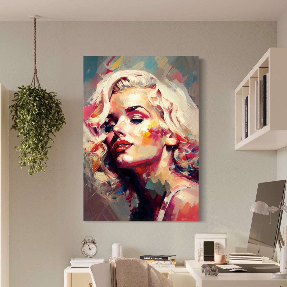 Marilyn Monroe