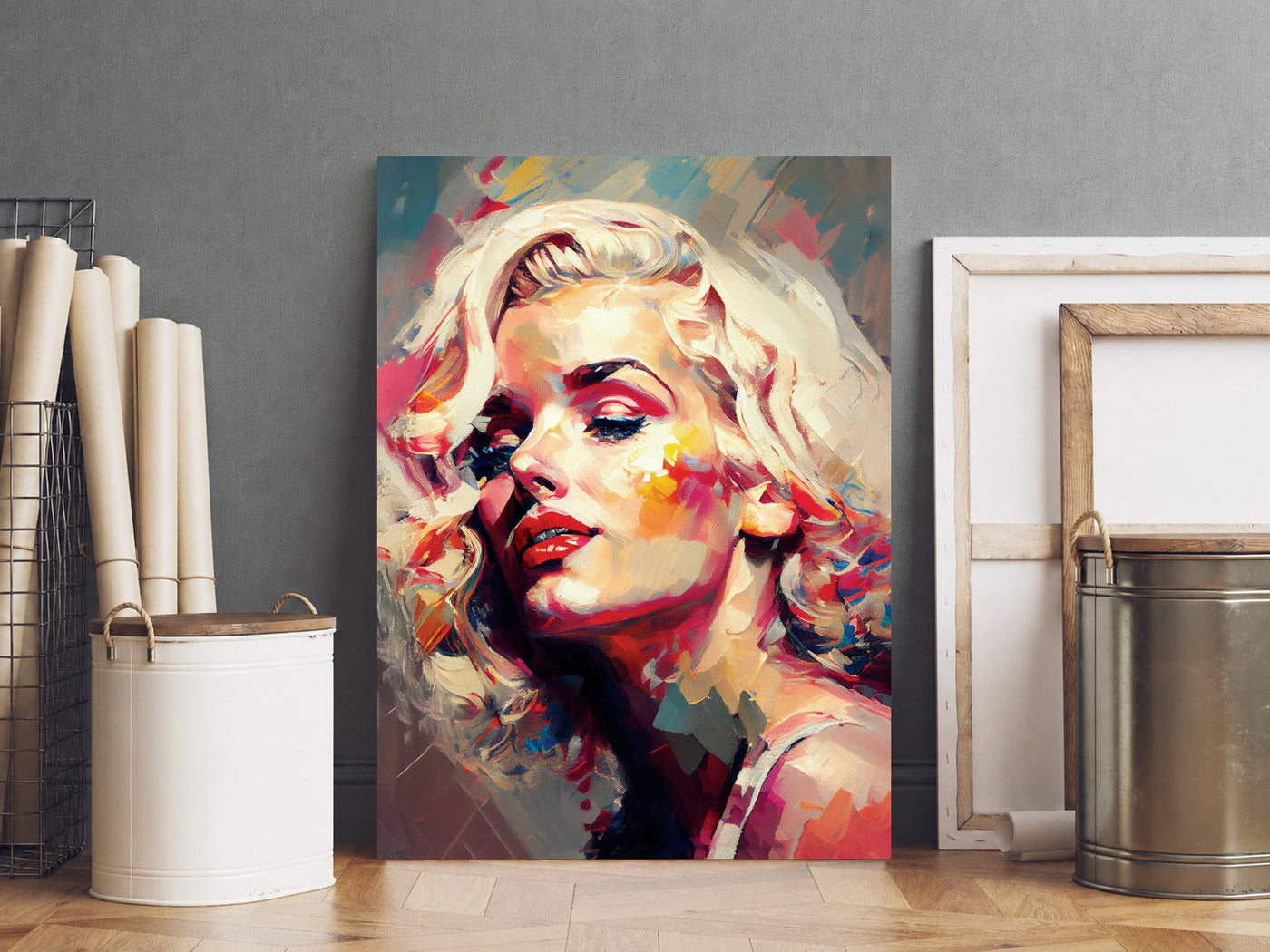 Marilyn Monroe