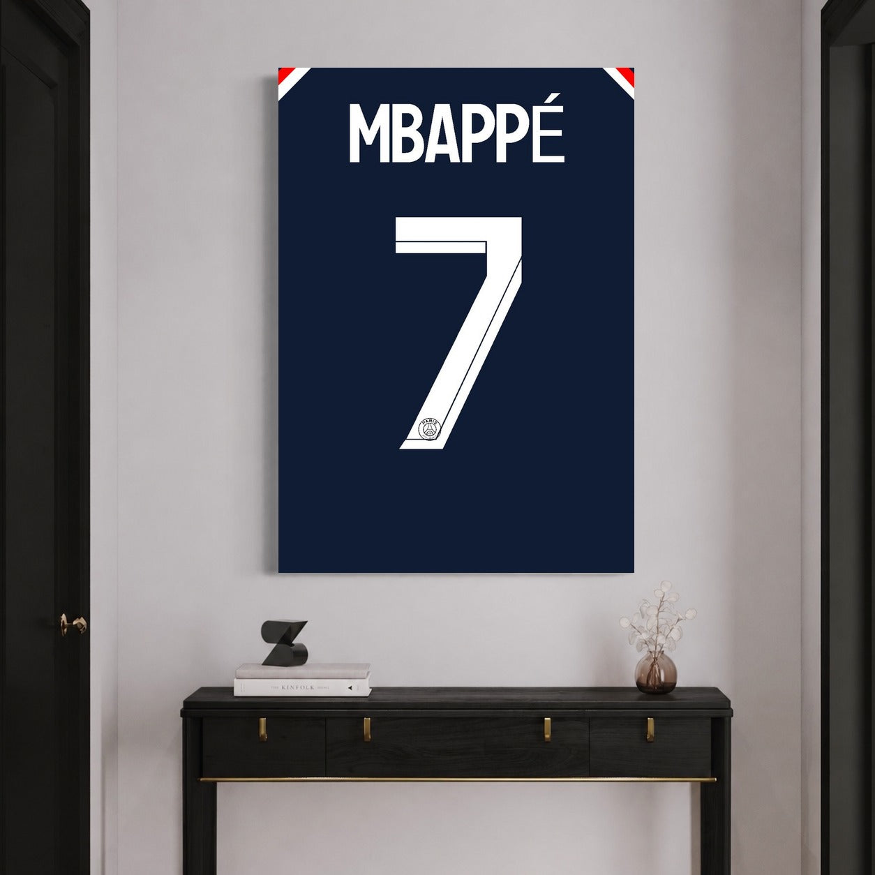 Kylian #7