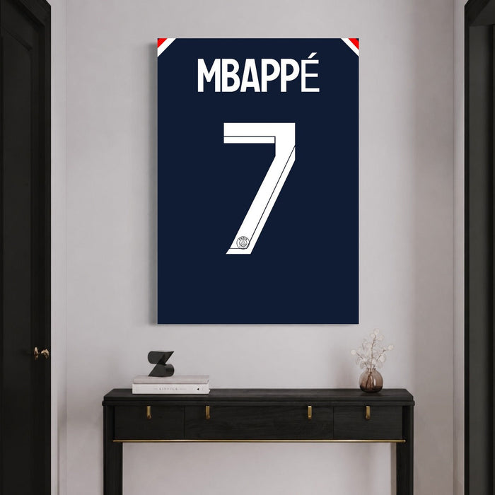 Kylian #7