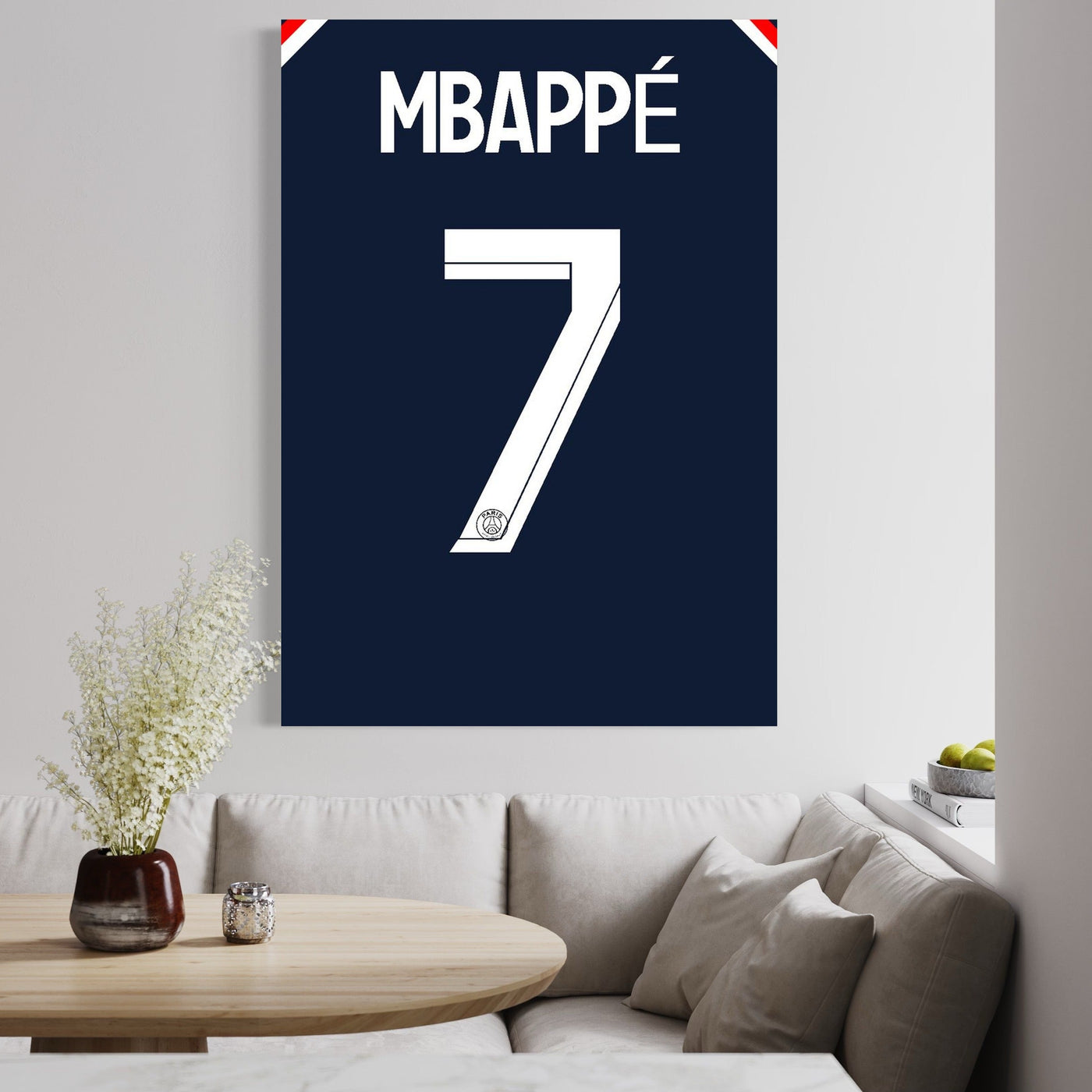 Kylian #7