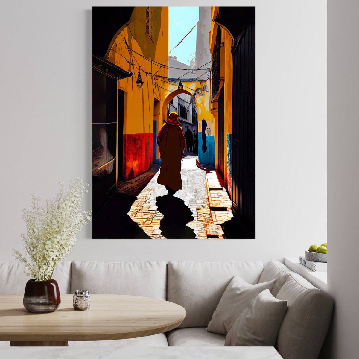 Ruelle de l'Âme