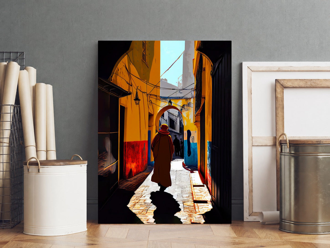 Ruelle de l'Âme