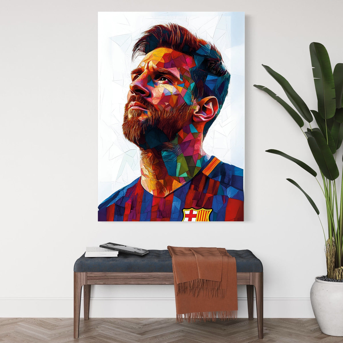 Messi L'Immortel