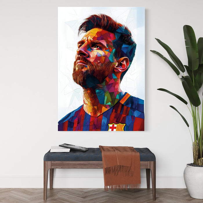 Messi L'Immortel