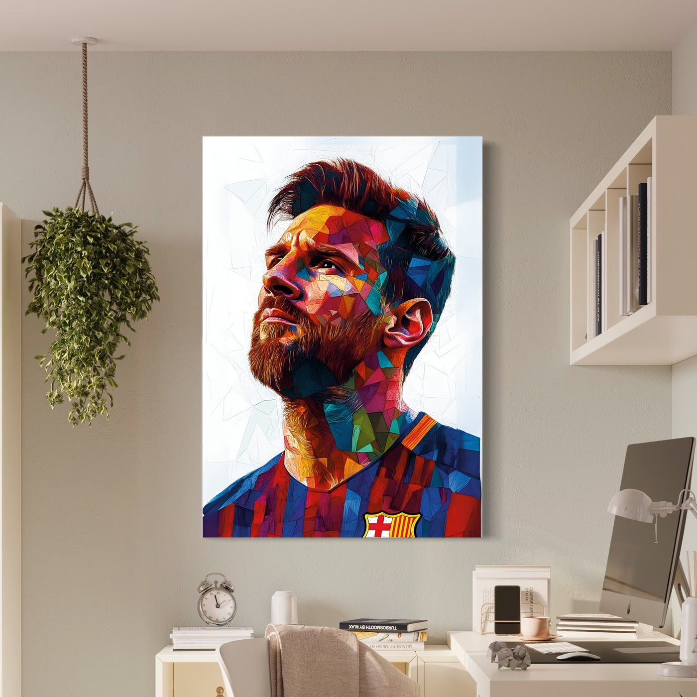 Messi L'Immortel