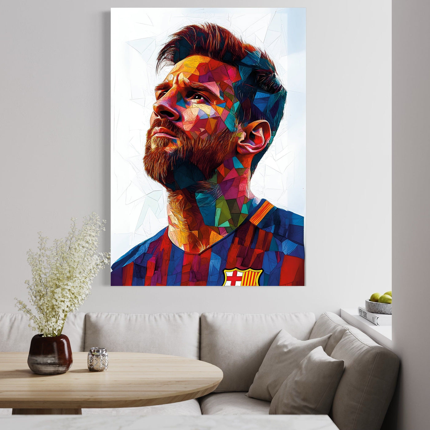 Messi L'Immortel