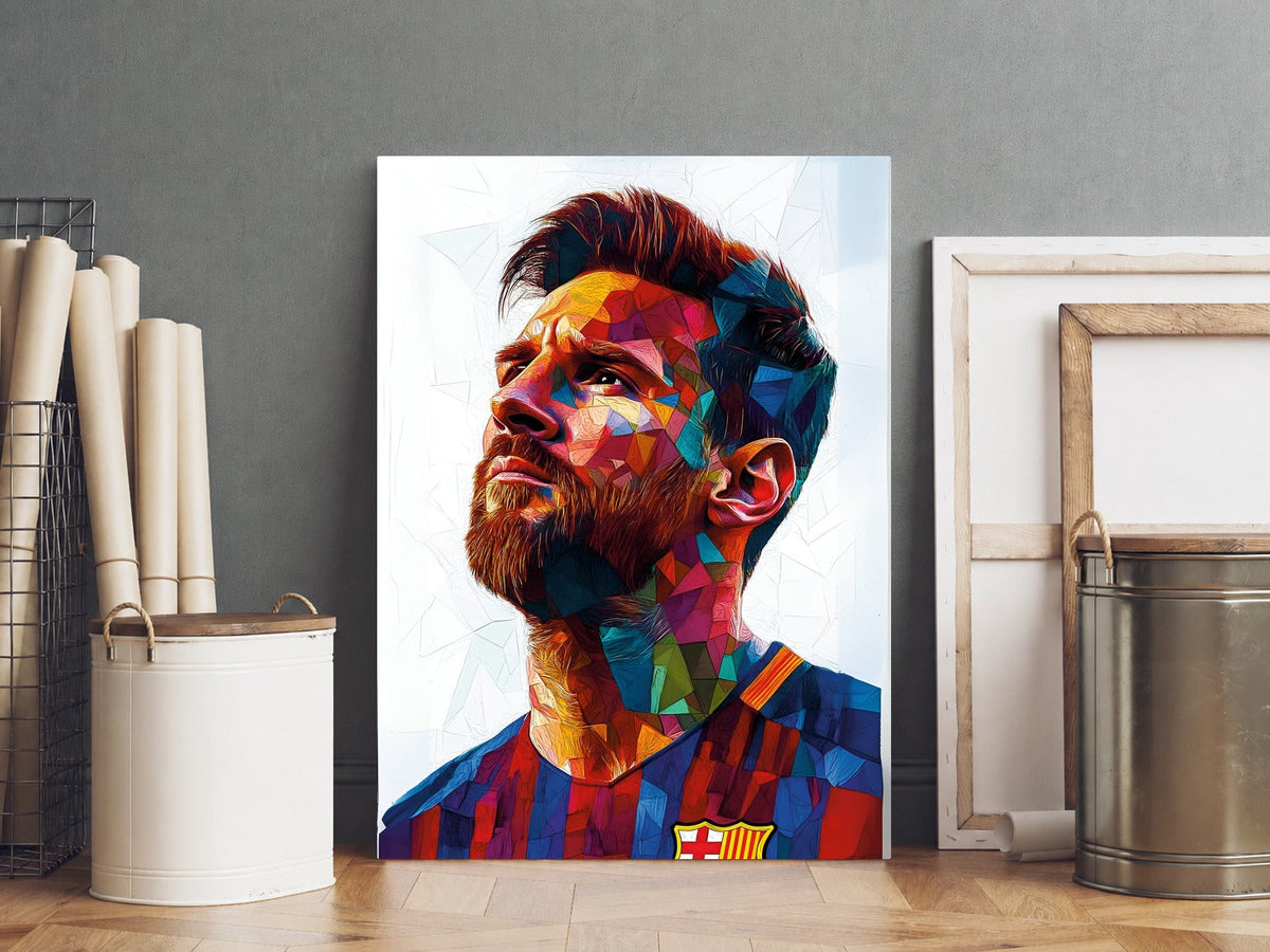 Messi L'Immortel