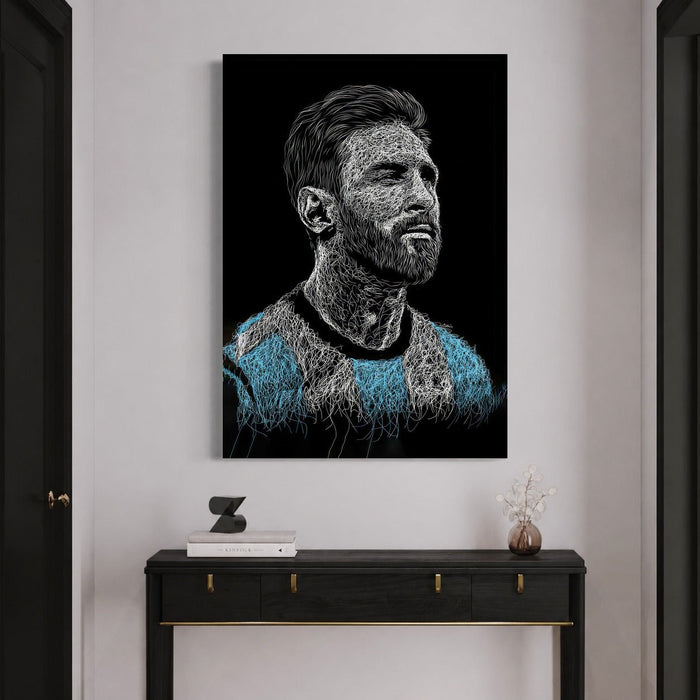 La Pulga en Fil de Lumière