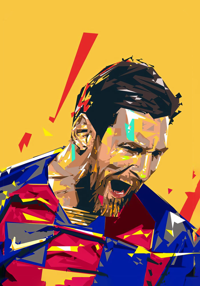 Leo en Feu