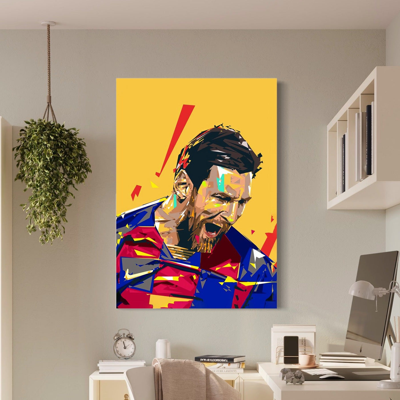 Leo en Feu