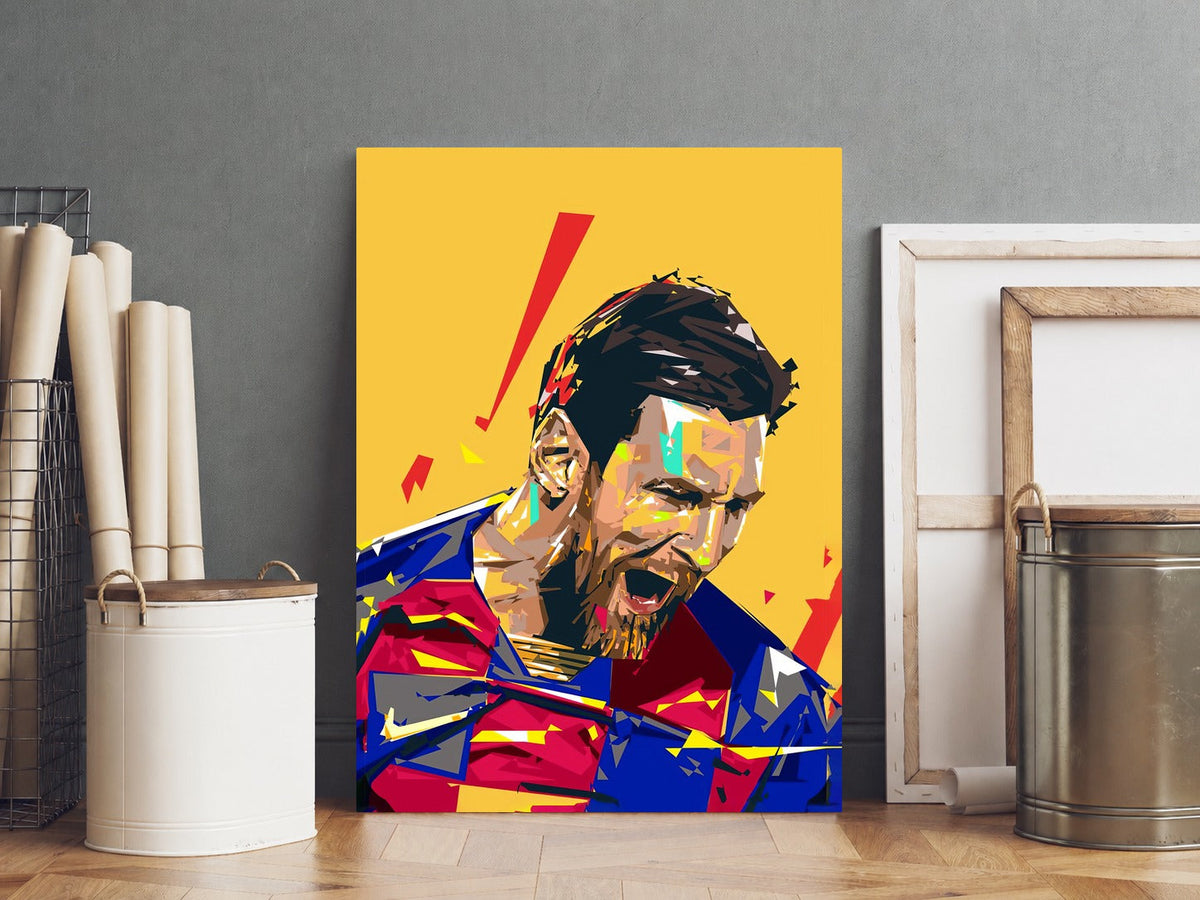 Leo en Feu