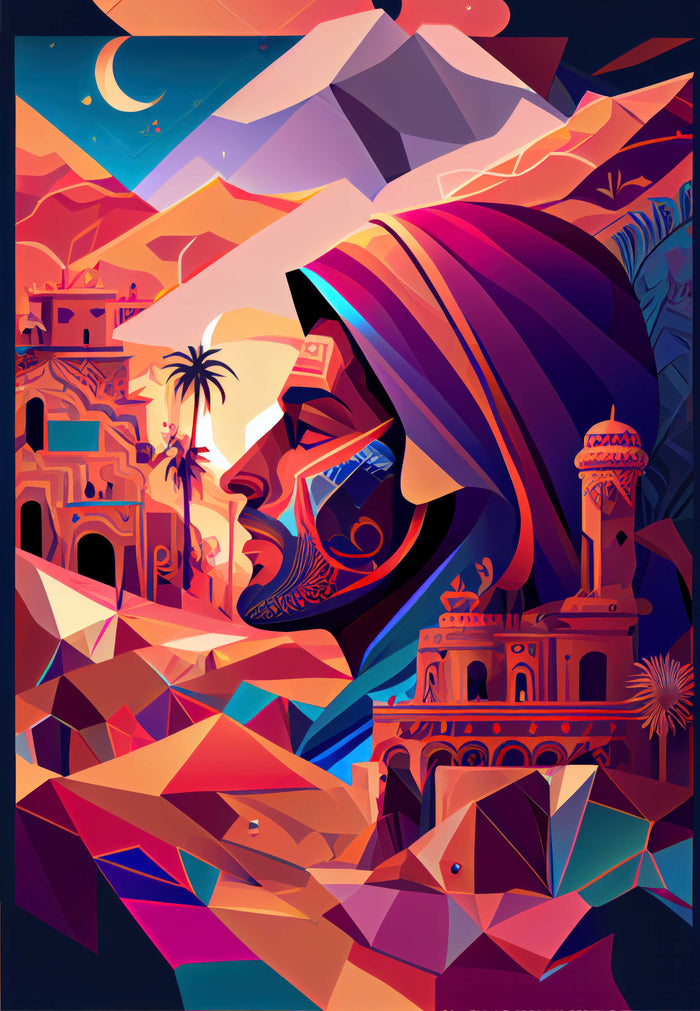 Le Nomad