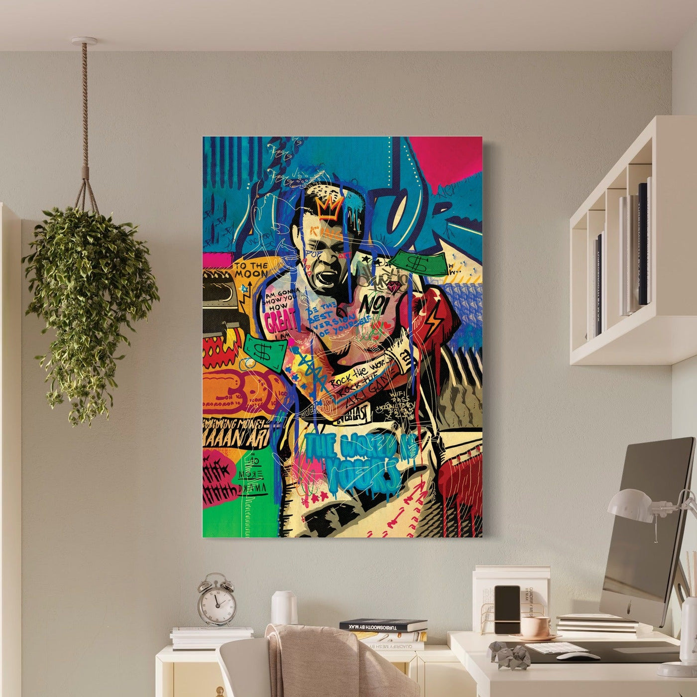 Muhammad Ali