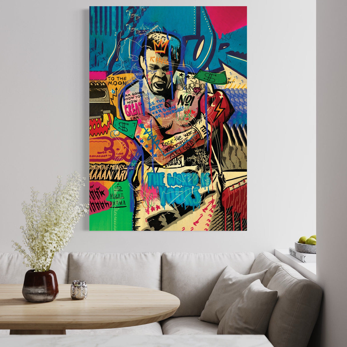 Muhammad Ali