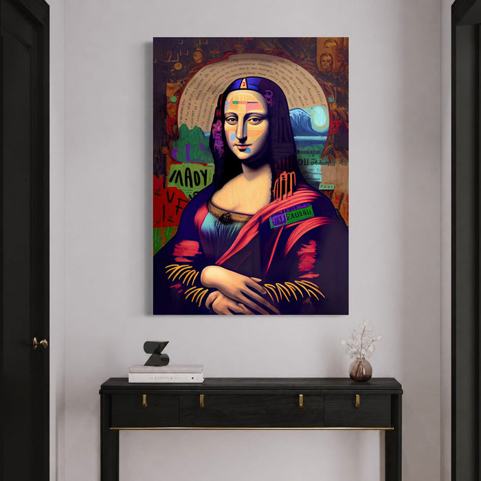 Mona Chris Team