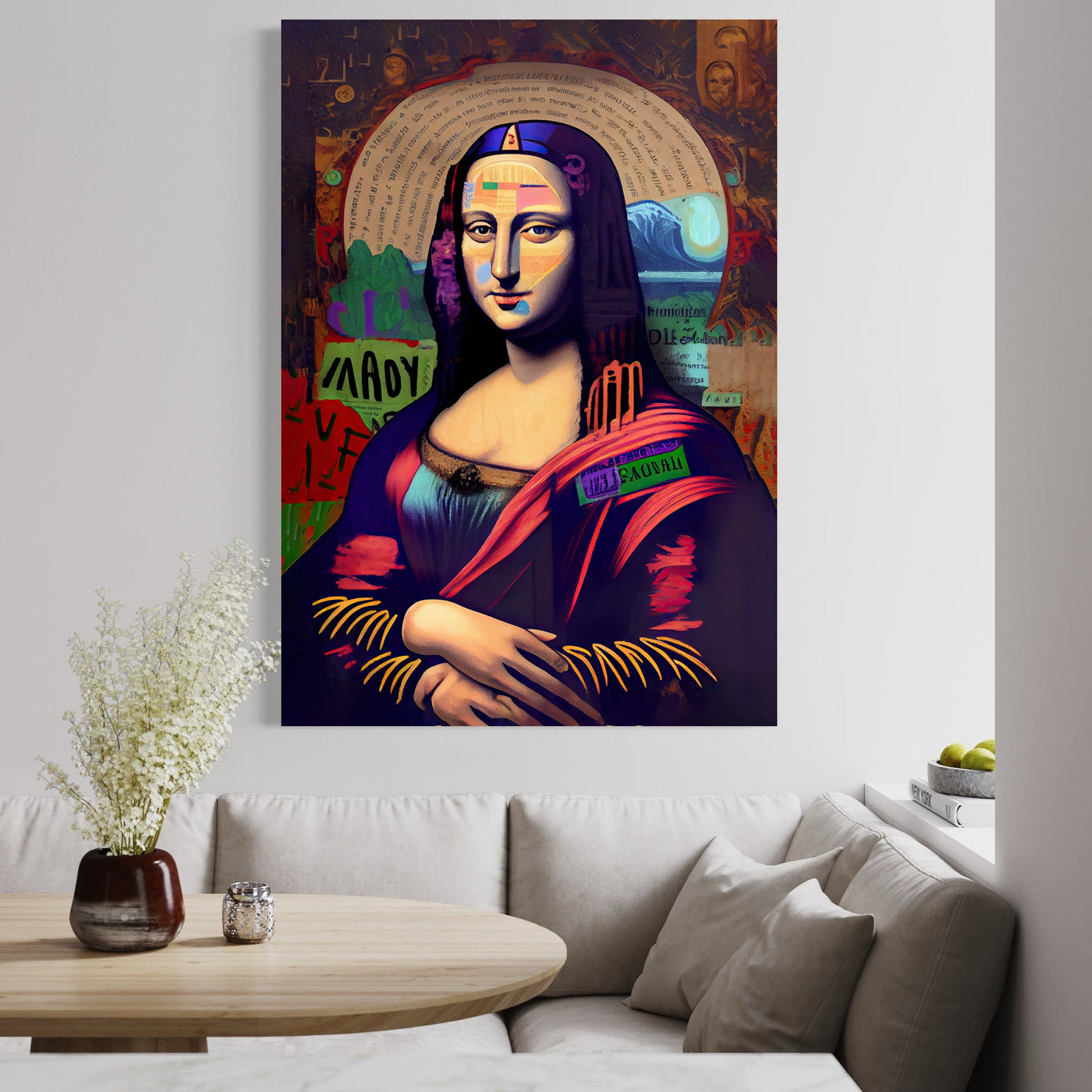 Mona Chris Team