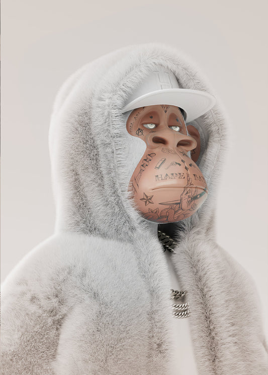 Monkey Mafia