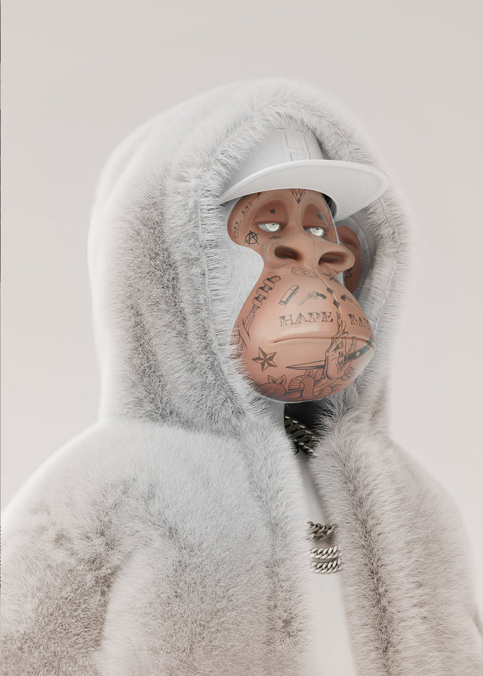 Monkey Mafia