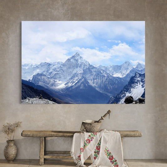 Mountain 1