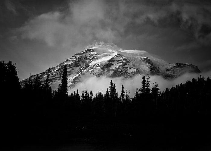 Montagne